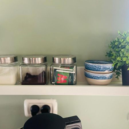 Avnat בין הר ובין ים 아파트 외부 사진