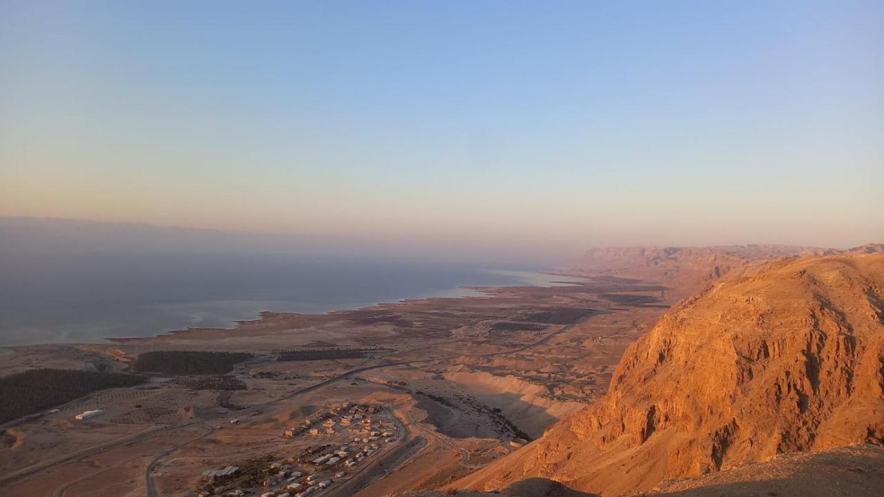 Avnat בין הר ובין ים 아파트 외부 사진