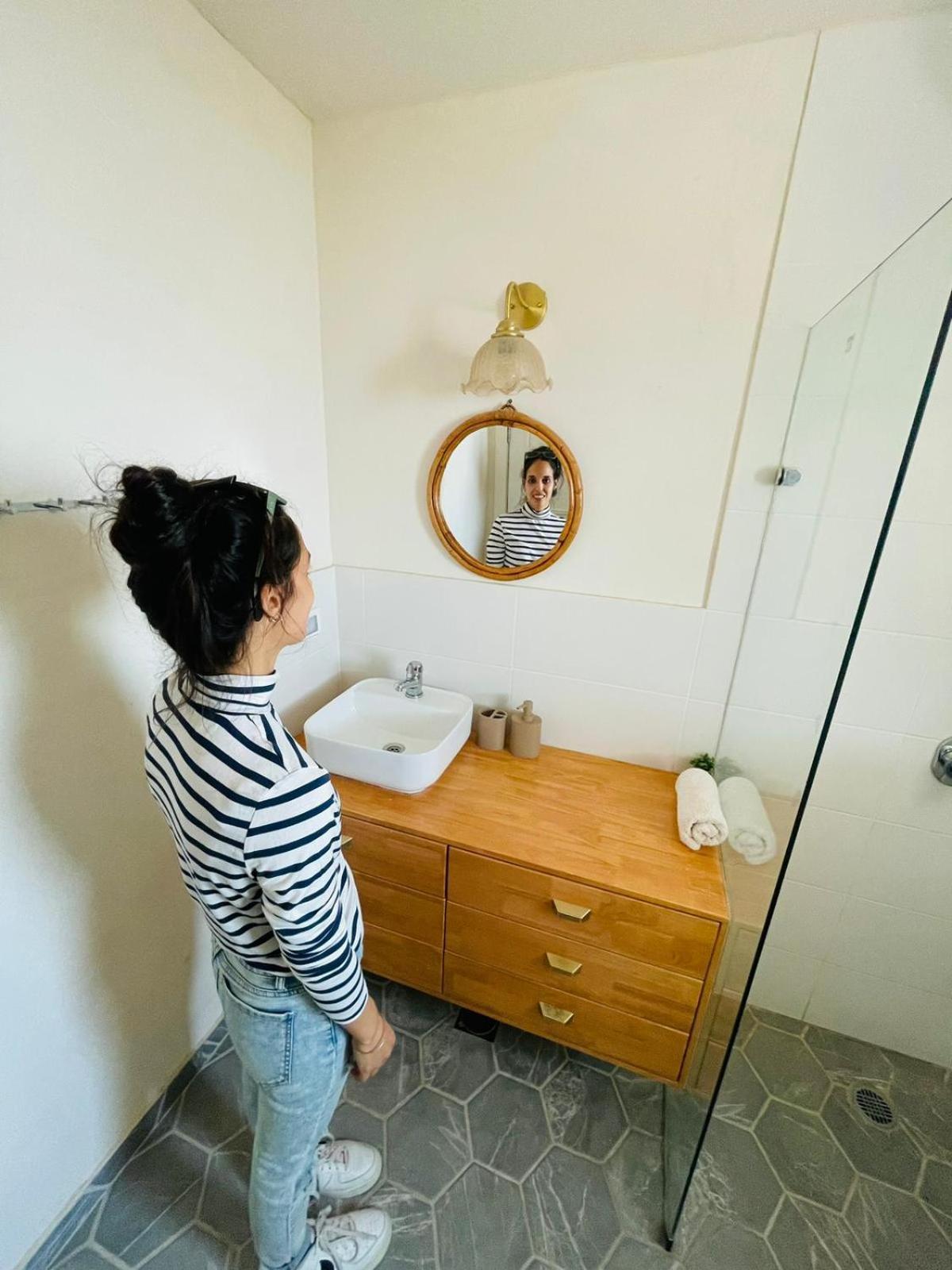 Avnat בין הר ובין ים 아파트 외부 사진