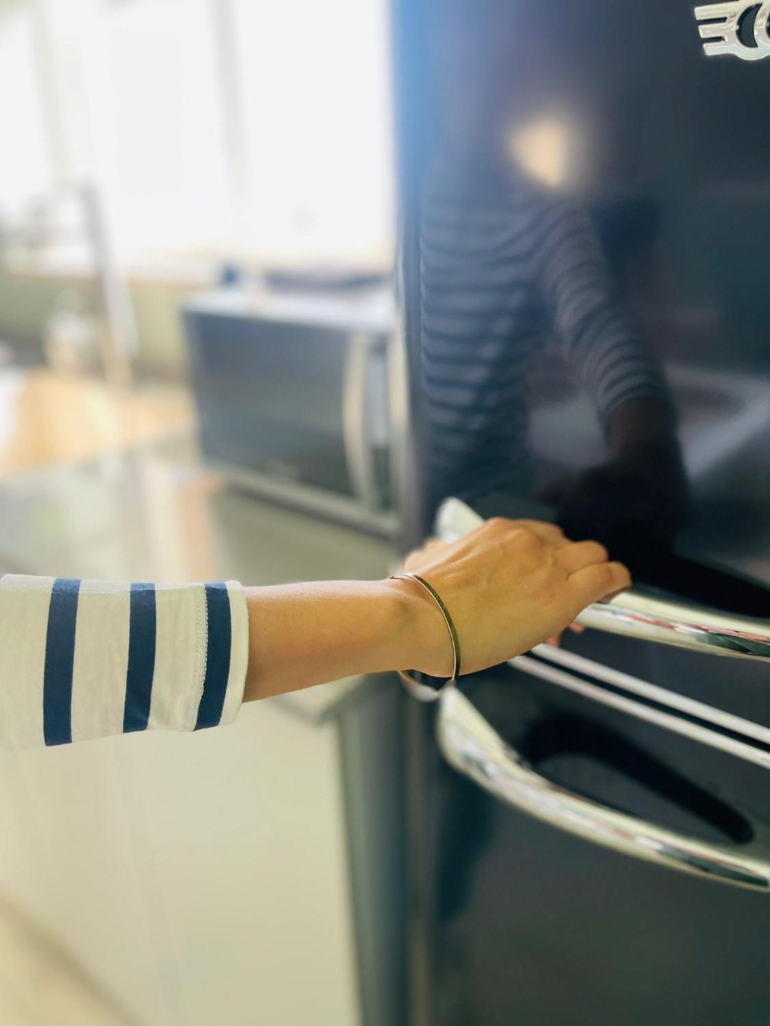 Avnat בין הר ובין ים 아파트 외부 사진